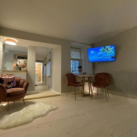 Cute Apartment For Young Travellers รีกา ภายนอก รูปภาพ