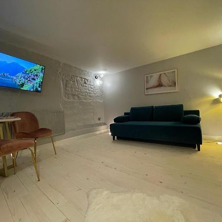 Cute Apartment For Young Travellers รีกา ภายนอก รูปภาพ