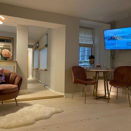 Cute Apartment For Young Travellers รีกา ภายนอก รูปภาพ