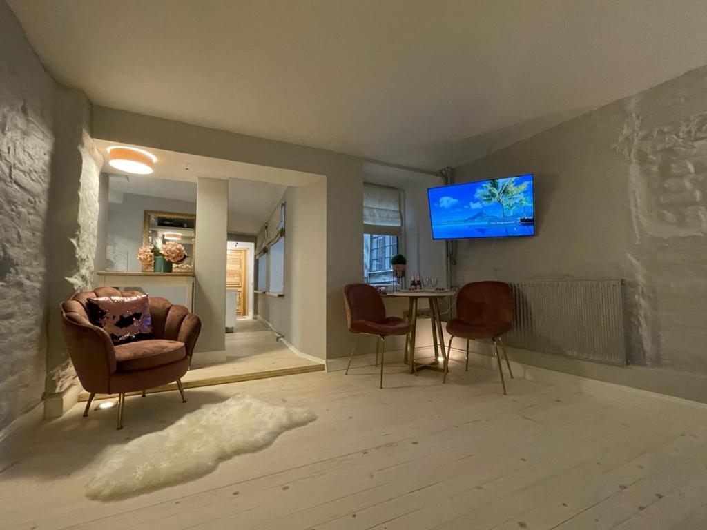 Cute Apartment For Young Travellers รีกา ภายนอก รูปภาพ