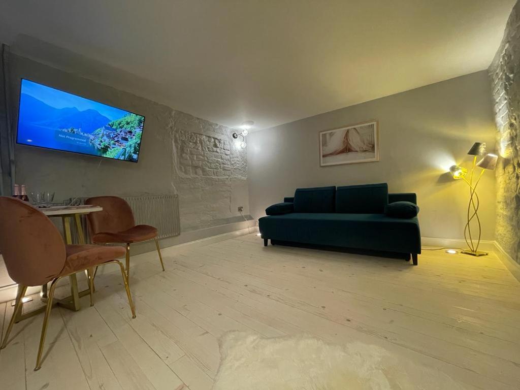 Cute Apartment For Young Travellers รีกา ภายนอก รูปภาพ