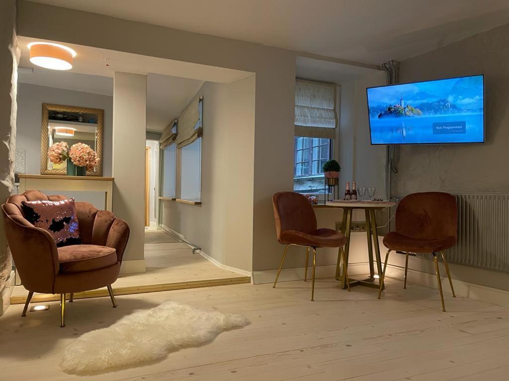 Cute Apartment For Young Travellers รีกา ภายนอก รูปภาพ