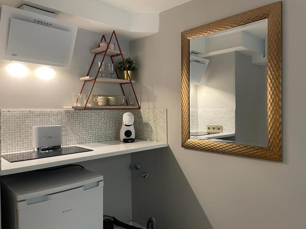 Cute Apartment For Young Travellers รีกา ภายนอก รูปภาพ