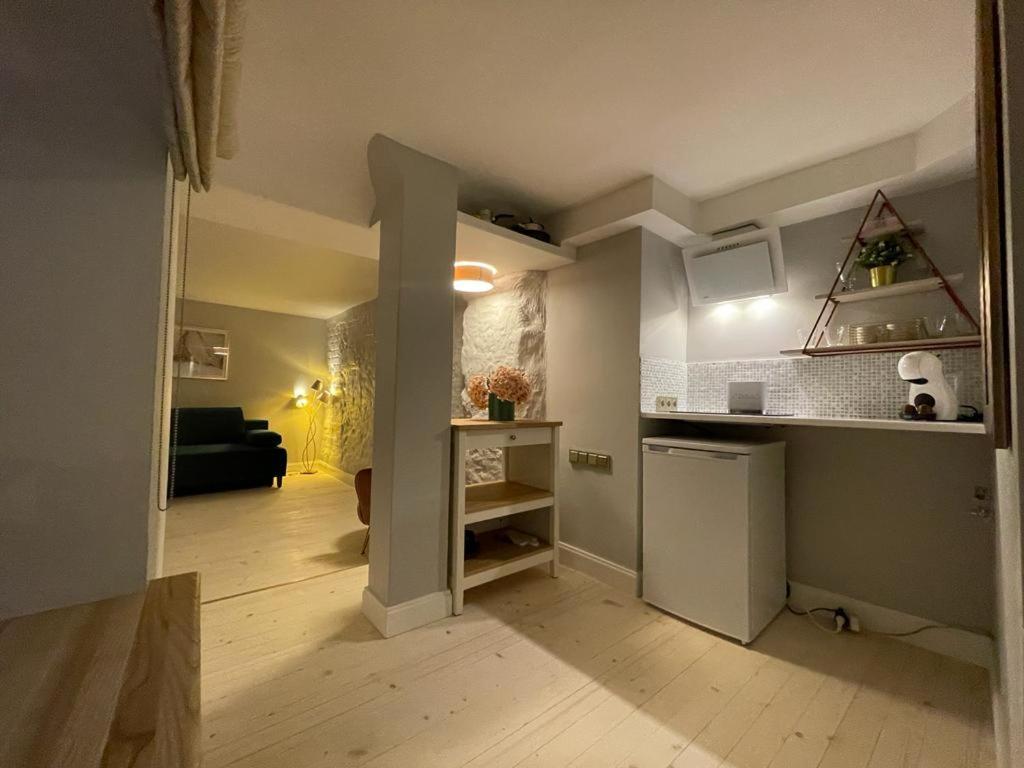 Cute Apartment For Young Travellers รีกา ภายนอก รูปภาพ